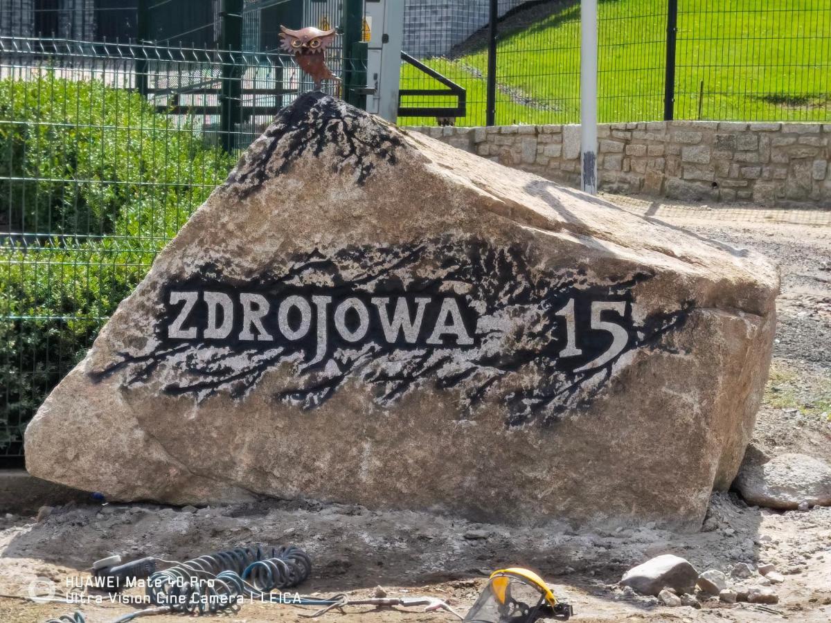 Dom Kasienka - Na Wylacznosc Szklarska Poręba Zewnętrze zdjęcie