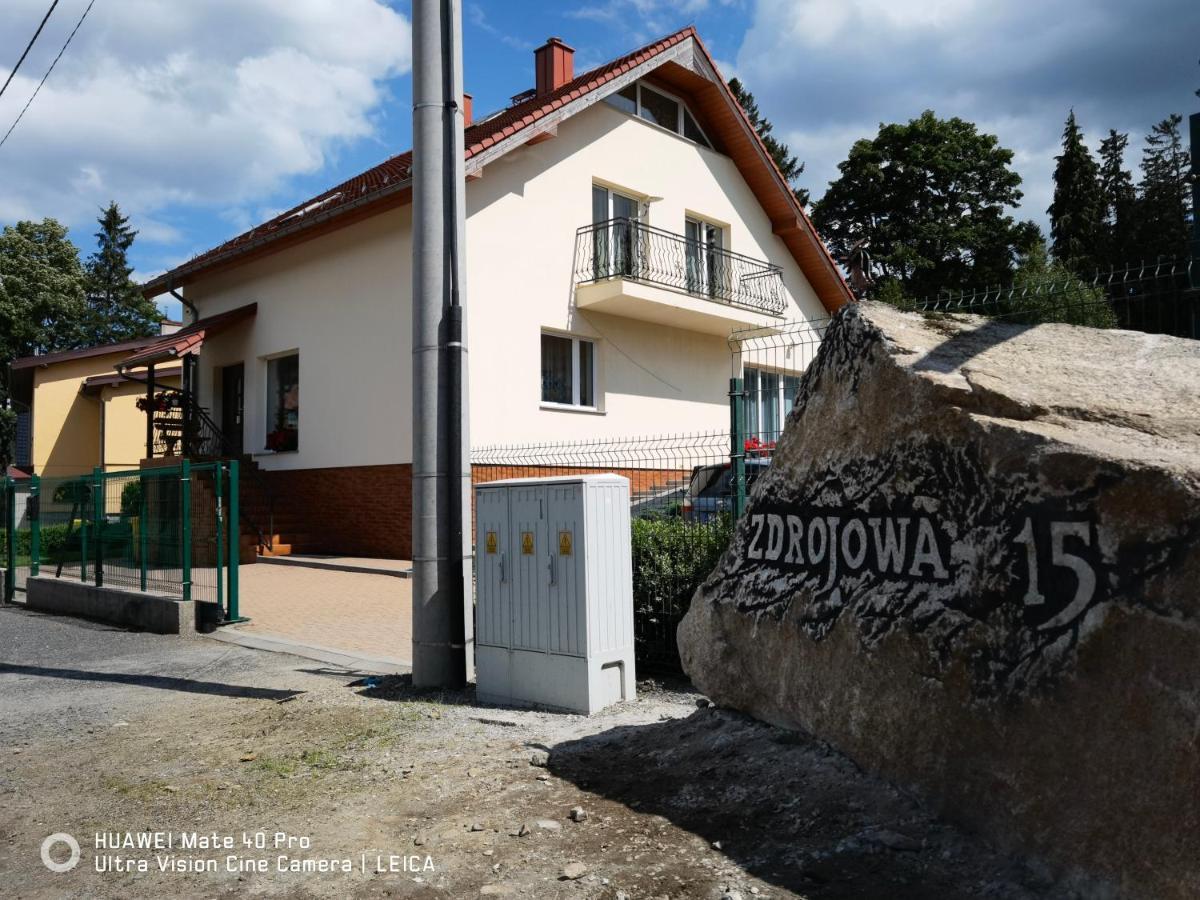 Dom Kasienka - Na Wylacznosc Szklarska Poręba Zewnętrze zdjęcie
