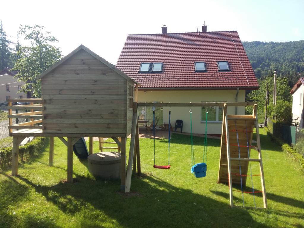 Dom Kasienka - Na Wylacznosc Szklarska Poręba Pokój zdjęcie